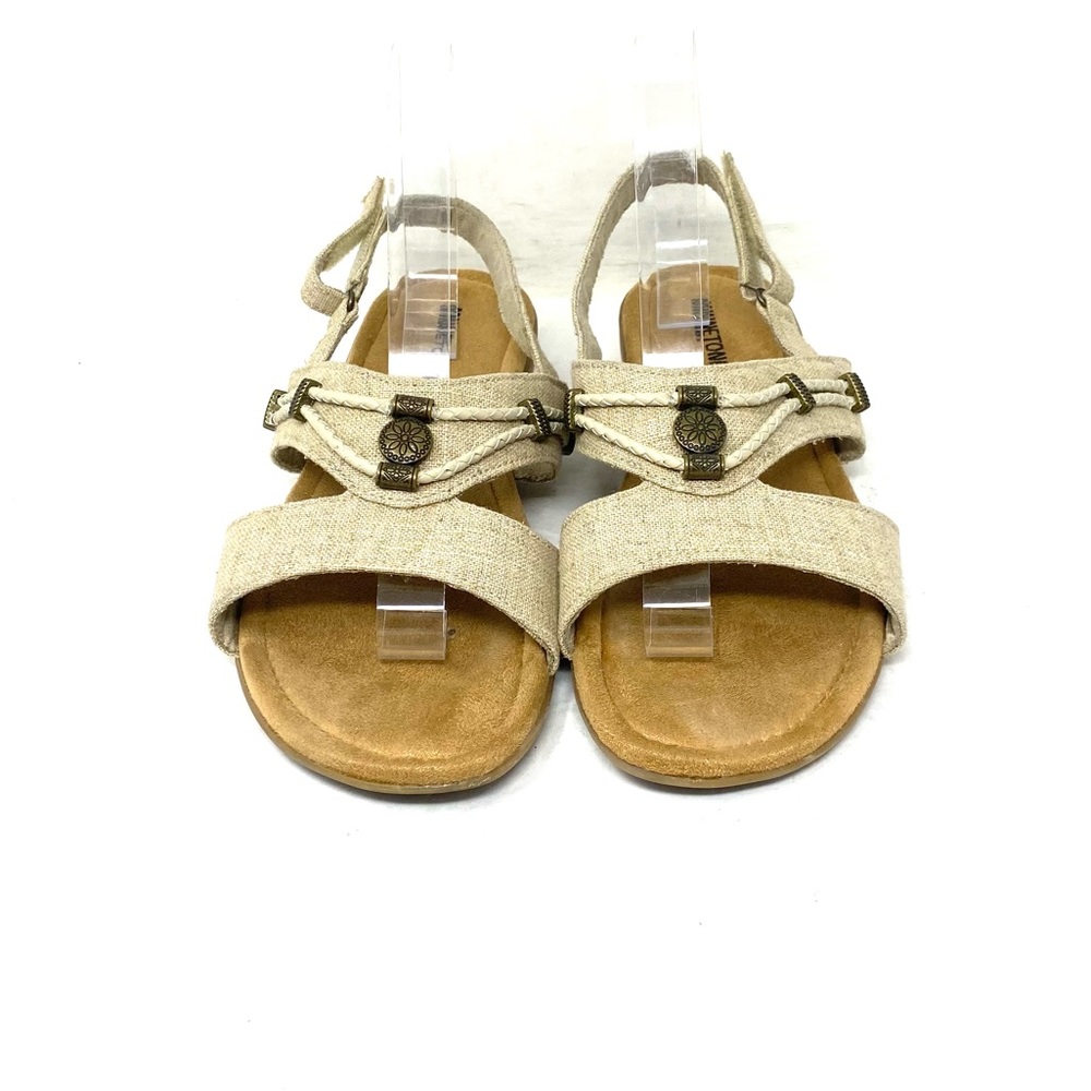 Minnetonka Sandals - Picture 2 of 8